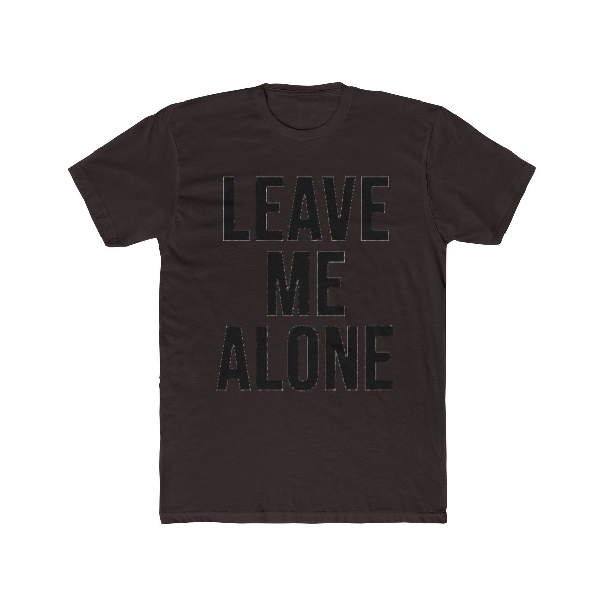 Leave Me Alone The Kid Laroi Video Game Skin T Shirt - alternate angle 2, merchandise