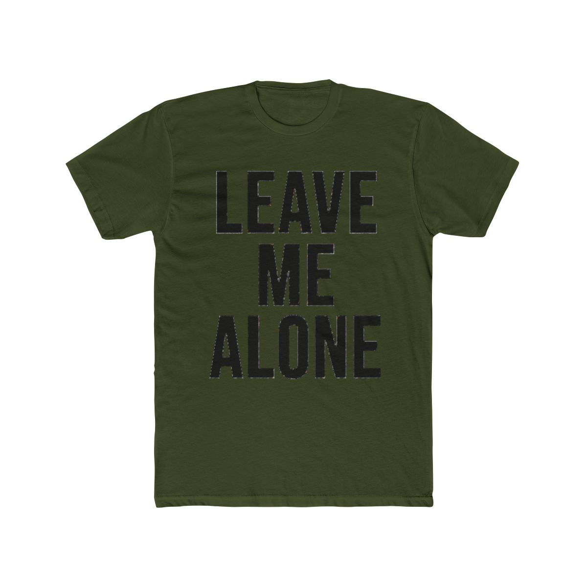 Leave Me Alone The Kid Laroi Video Game Skin T Shirt - alternate angle 5, merchandise