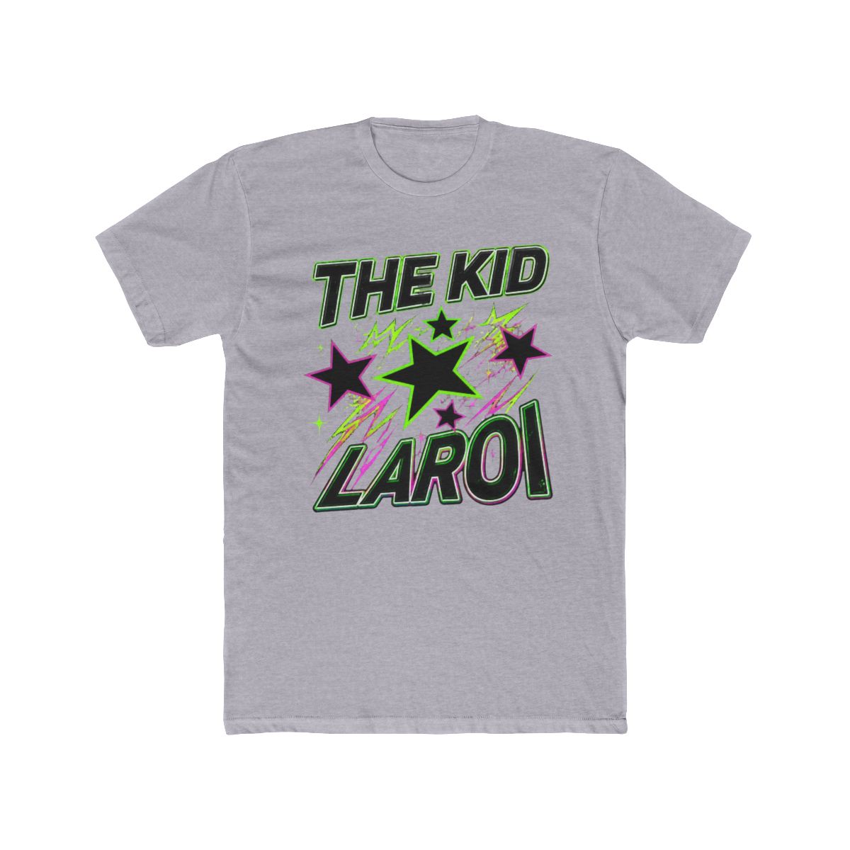 THE KID LAROI TEE