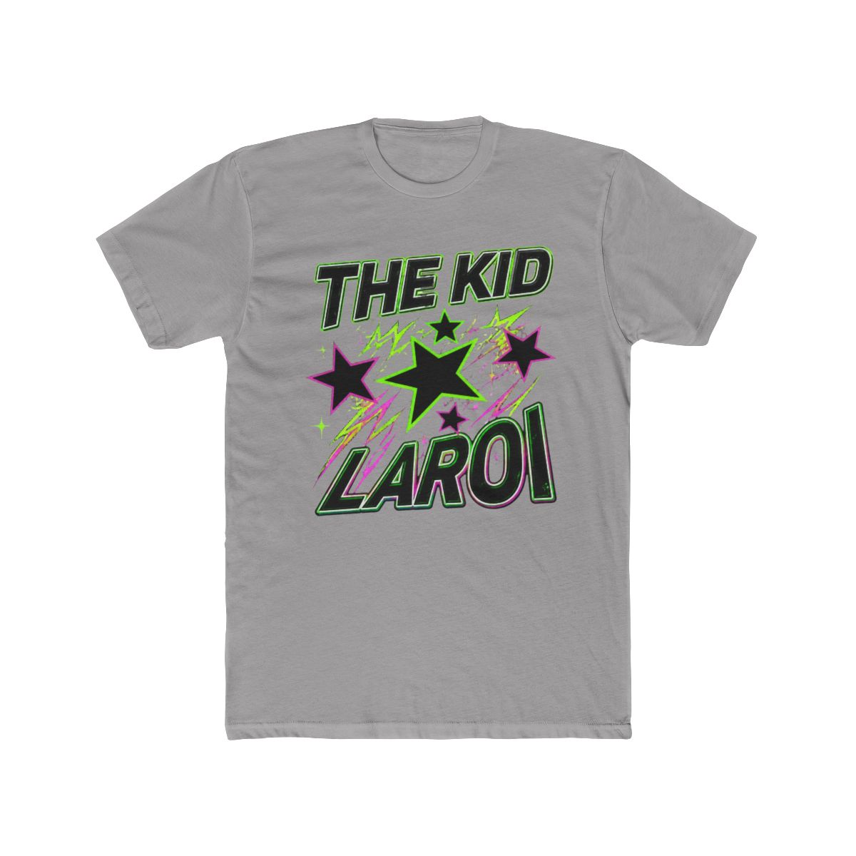 THE KID LAROI TEE - Official T-Shirts merchandise