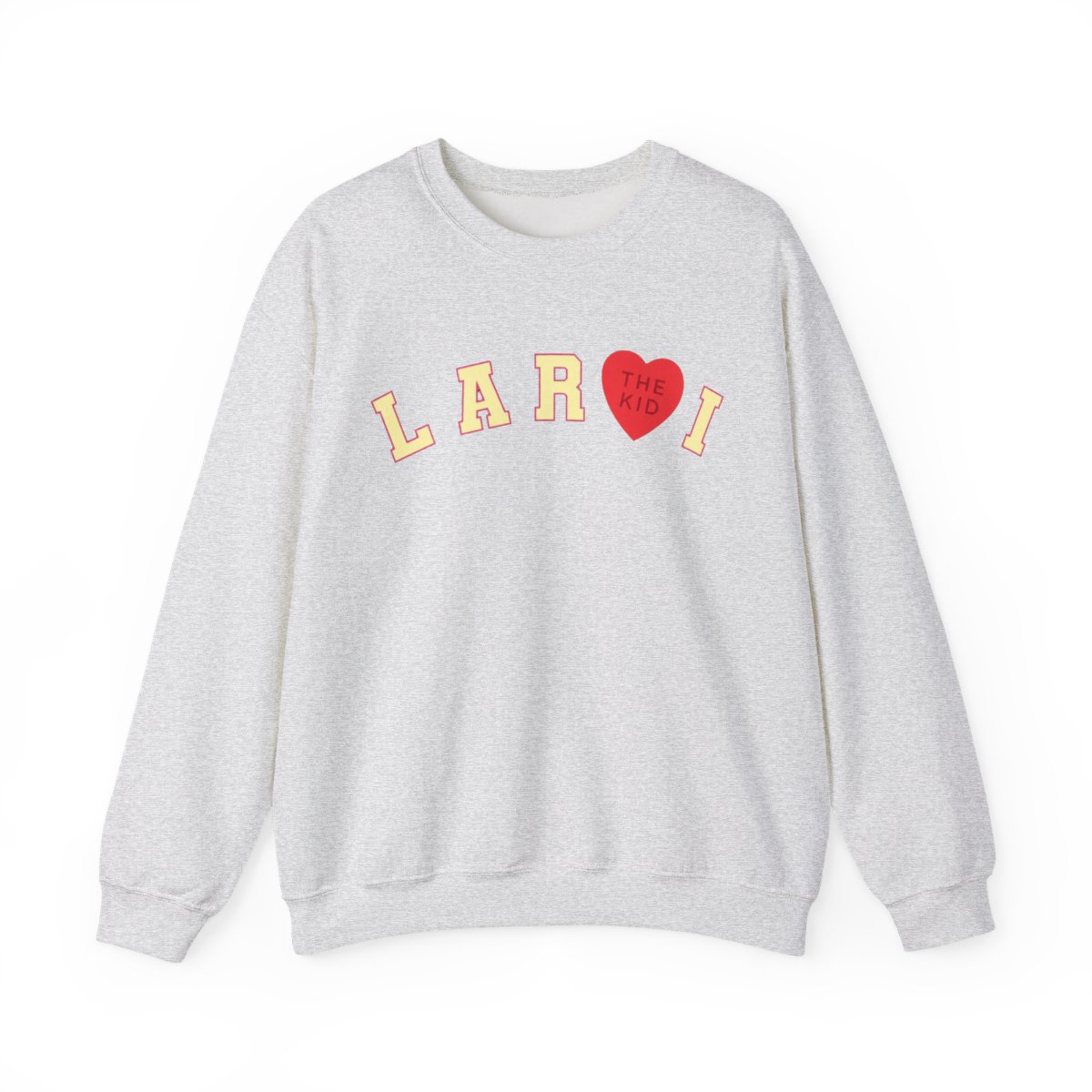 Laroi Merchandise The Kid Laroi Hoodies The Kid LAROI Love Savage Edition Hoodies Album Merch The Kid - alternate angle 2, merchandise