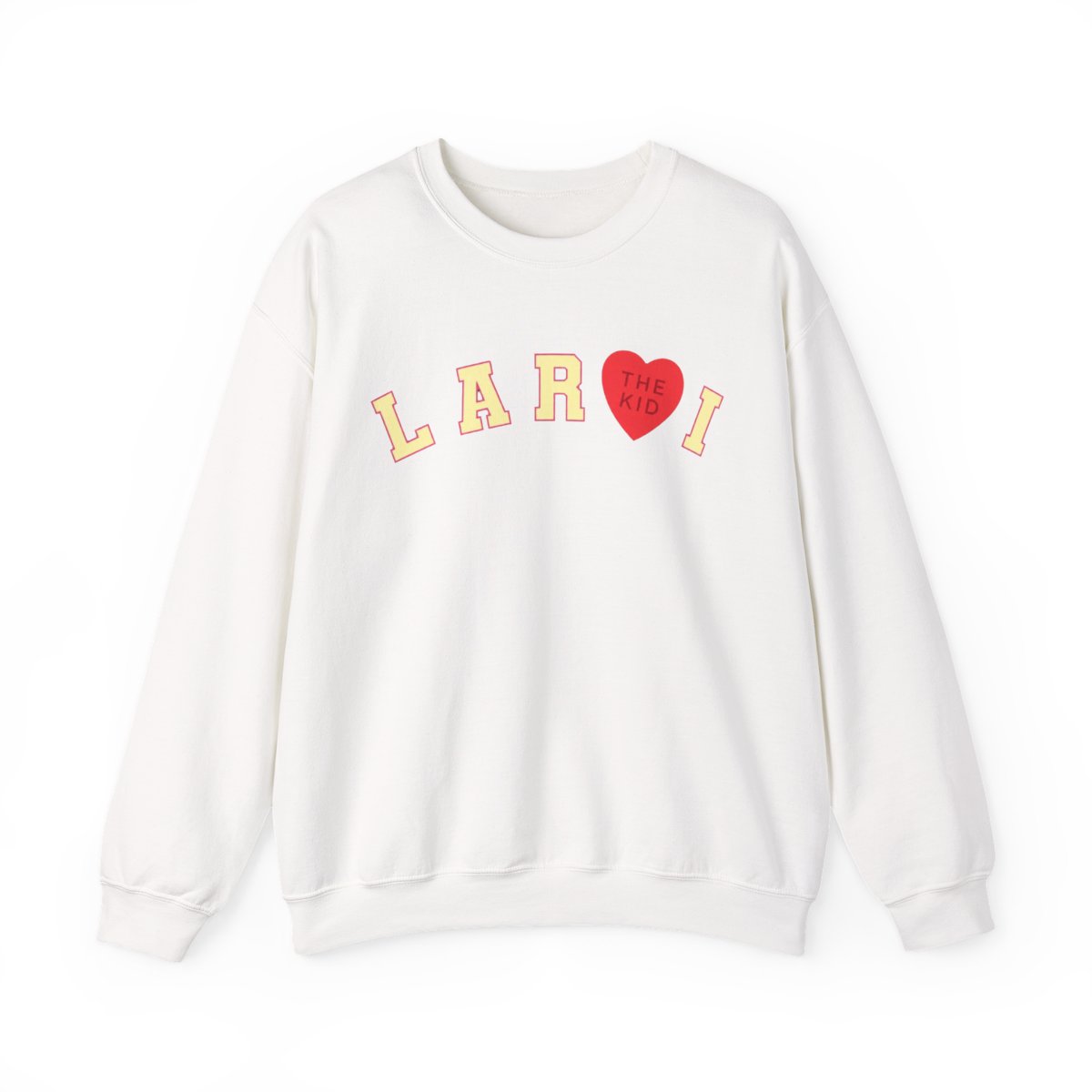 Sweatshirts - Kid Laroi apparel collection