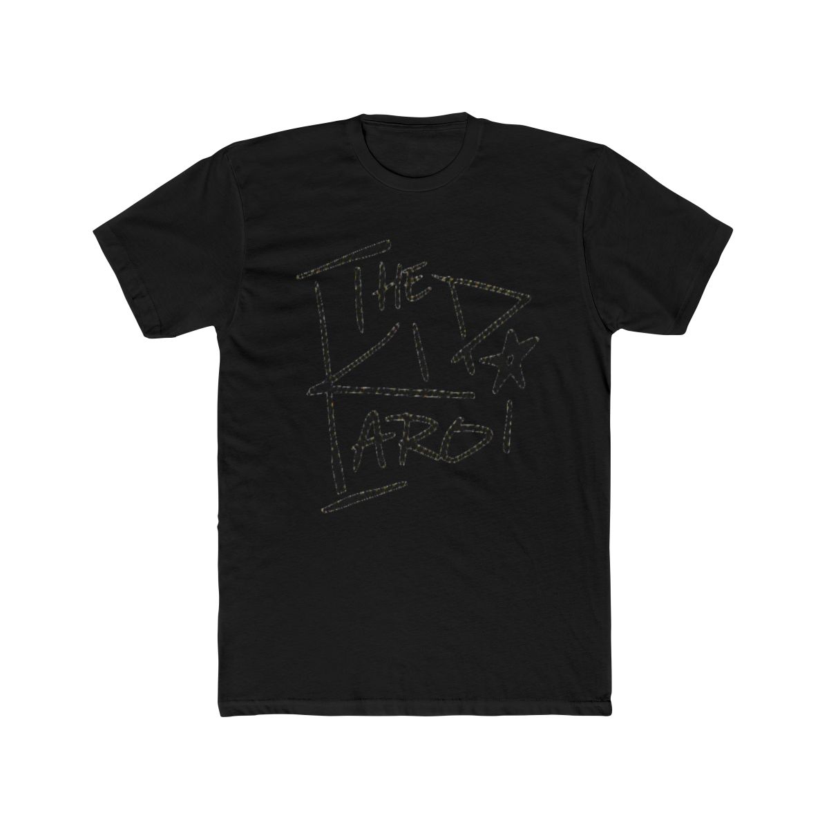 The Kid Laroi T Shirt - alternate angle 3, merchandise
