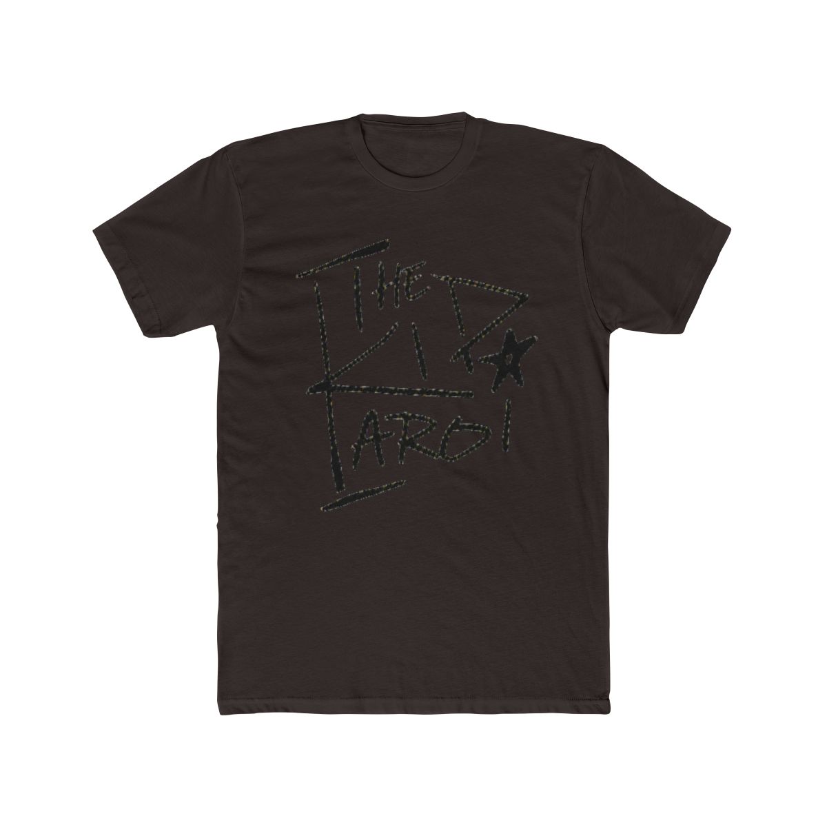The Kid Laroi T Shirt - alternate angle 2, merchandise