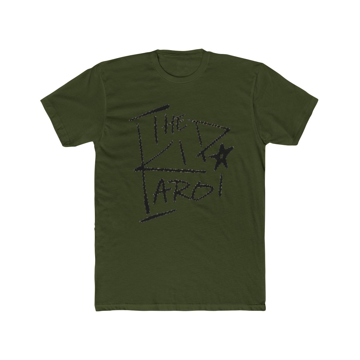 The Kid Laroi T Shirt - alternate angle 5, merchandise